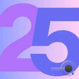 Atomnation 2025 Compilation (2026)