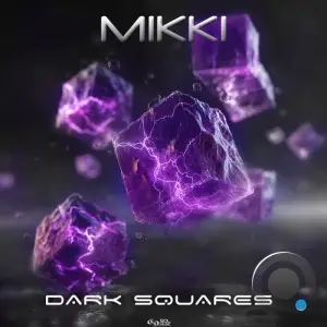 Mikki - Dark Squares (2026)
