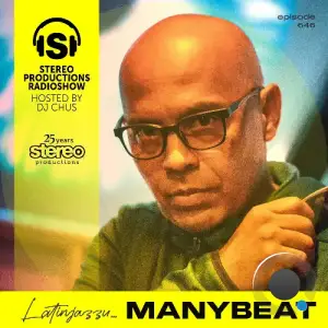 Manybeat - Instereo! 646 (2026-01-16)