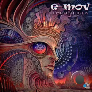 E-Mov - Empathogen (2026)