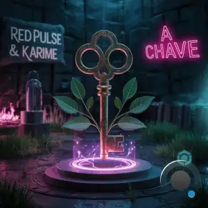 Red Pulse & Karime - A Chave (2026)