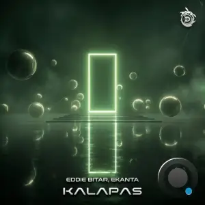 Eddie Bitar & Ekanta - Kalapas (2026)