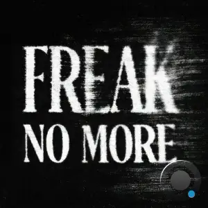 Pavlo Vicci - Freak No More (2026)