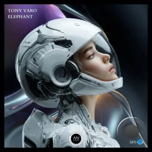 Tony Varo - Elephant (2026)