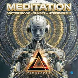 Doctorspook Vs. & Hyperversus - Meditation (2026)