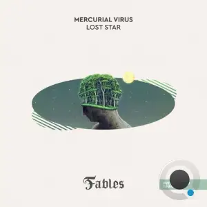 Mercurial Virus - Lost Star (2026)