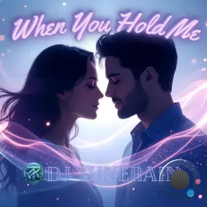 DJ Tunerain - When You Hold Me (2026)