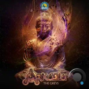 Arkadia - The Greys (2026)