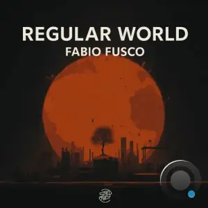 Fabio Fusco - Regular World (2025)
