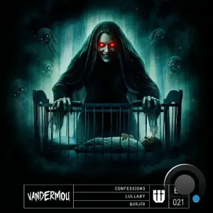Vandermou - Lullaby (2025)
