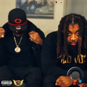 King Code Redd x Fully x D-Lo - ONYX (2025)