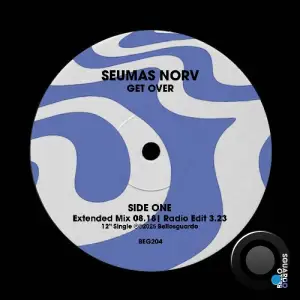 Seumas Norv - Get Over (2025)