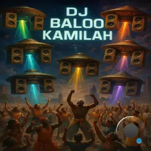 Dj Baloo - KamiLah (2025)