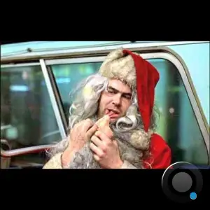 The Custodian of Records - K!ng L!ght (Christmas Bars) (2025)