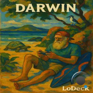 LoDeck - Darwin (2025)