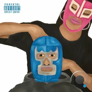 Action Figure 973 x Wulverine - Luchador Body Odor (2025)
