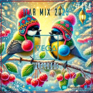 Vega Z - Pleasure 464 (2025-12-31)