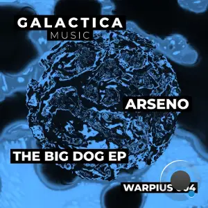 Arseno - The Big Dog (2025)