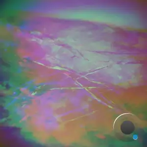 Elohim - Smoke Geometry (2025)
