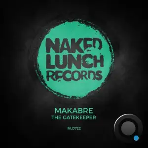 MaKabre - The Gatekeeper (2025)