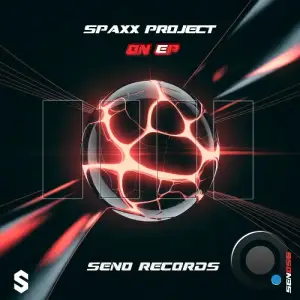 Spaxx Project - On (2025)