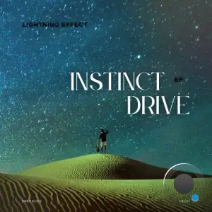 Lightning Effect - Instinct Drive (2025)