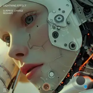Lightning Effect - Surprise Change (2026)