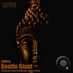 DIMOLA - Gentle Giant (2026)