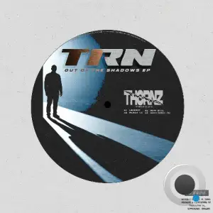 Thornz - Out Of The Shadows (2026)