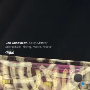 Leo Conovaloff - Silken Memory (2026)