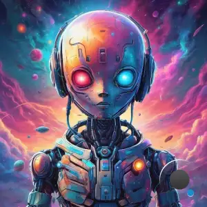 Upgrade - Robots (2026)