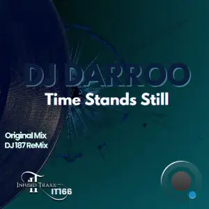 DJ Darroo - Time Stands Still (2026)