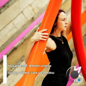 Nolan feat. Amber Jolene - Go Slow (Moe Turk Deep Mix) (2026)