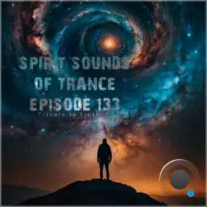 Isotopia - Spirit Sounds of Trance Episode 133 (Happy New Year) (2026)