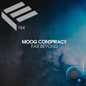Moog Conspiracy - Far Beyond (2026)