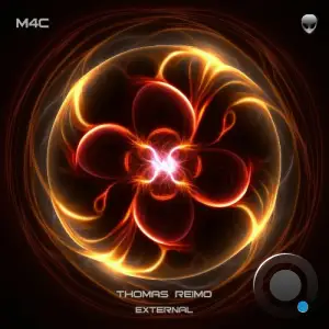 Thomas Reimo - External (2026)