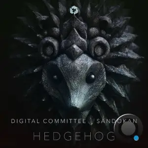 Digital Committee & Sandokan - Hedgehog (2026)
