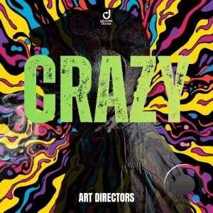 Art Directors - Crazy (2026)