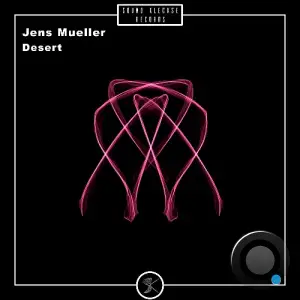 Jens Mueller - Desert (2026)
