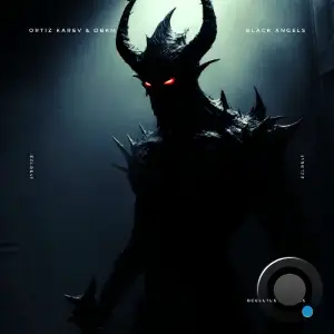 Ortiz Karev & DBKM - Black Angels (2026)