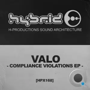 Valo - Compliance Violations (2026)