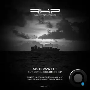 Sistersweet - Sunset in Colombo (2026)