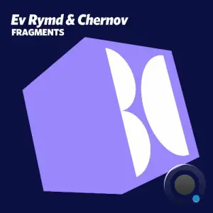 Ev Rymd & Chernov - Fragments (2026)