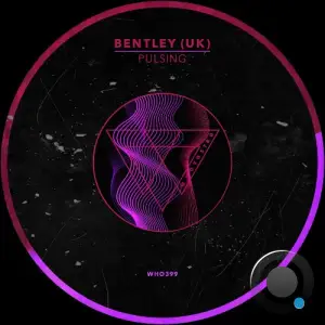 BENTLEY (UK) - Pulsing (2026)