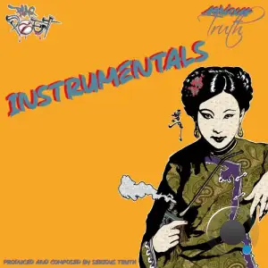 Blaq Poet - Digital Opium Instrumentals (2026)