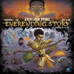 Everliven Sound - The EverEnding Story (2026)