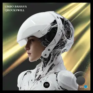 Umbo Bahava - Qrockswill (2026)