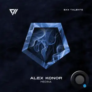 Alex Konor - Medina (2026)