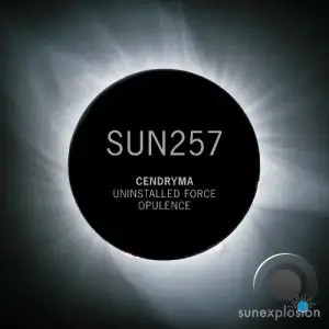 Cendryma - Uninstalled Force | Opulence (2026)