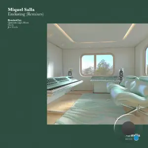 Miquel Salla - Enduring (Remixes) (2026)
